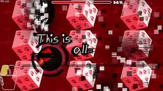 (Extreme Demon) 3ABNCNMOCT6 by IIIGamBiTIII Complete [Full Detail]