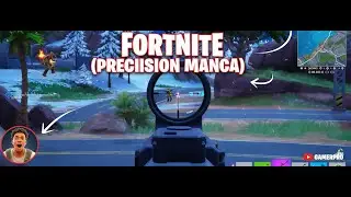 Cre&iacute; que a&uacute;n sab&iacute;a jugar Fortnite&hellip; (error grave) #fortnite #videogames #lol #reels #pubgmobile