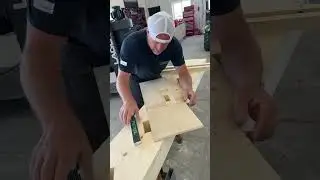 This Router Jig Just Made My Life 10x Easier 😮