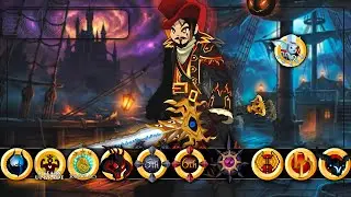 [AQW] 2009 Super-Rare Account with ChronoCorruptor! 🔥 (Showcase) ❌