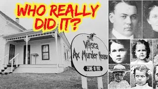 The Villisca Axe Murders: The Chilling Truth Behind America&rsquo;s Most Haunted Mystery
