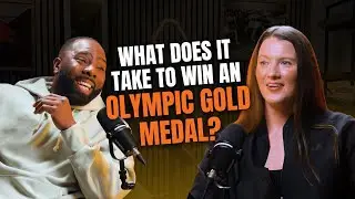 What does it take to win an Olympic gold? | Amy Truesdale on You Are Not Your Limits