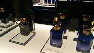 Presentation of Chopard Collection in Majestic Barriere, Cannes 2017.