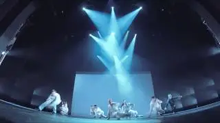 New Dance Academy's 4 seasons 