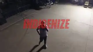 INDIGENIZE THE WORLD