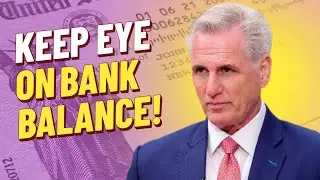 Congress Just Agreed! New Deal Proposal Released to Save US Economy - Stimulus Update for Low Income