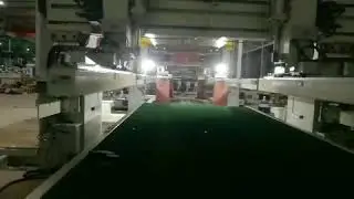 NC 3D TRANSFER UNIT /Auto Press Feeding And Transfer System/Automatic Processing Transfer System