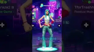 Clean Fortnite Transitions (EDM 💙)