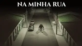 O LOBISOMEM de Concei&ccedil;&atilde;o: O Relato que Parou o Tocantins