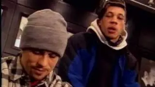 NTM interview 1995 *Partie 1*