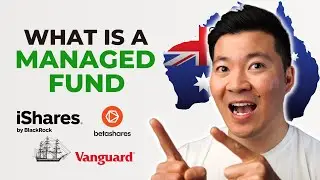 What is a Managed Fund (Mutual Fund)? [Aussie Edition]