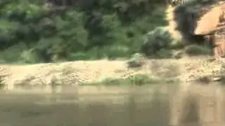 Colorado River at Mile 129