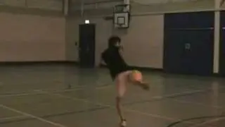 Burford Joga Bonito
