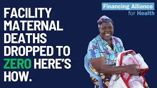 How Community Health Workers Are Transforming Lives in Makueni County | #GivingTuesday2025