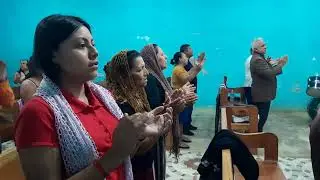 EVANGELISTA: Joel Fernández Antonio. Desde: AMATAN CHIAPAS MÉXICO.