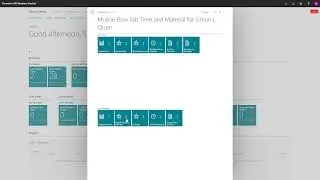 ENG21111112 Flow Register Material My Task