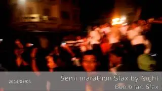 يوميات صفاقسي -- جو صفاقسي