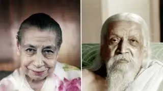 Chintan #sriaurobindo #aurobindoashram #wisdomnuggets #marathi