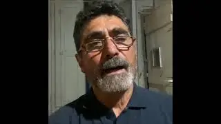 Testimonio Curso Etolog&iacute;a, Javier Godoy (Doma Conciente) Argentina 