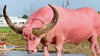 Mira de lo que es capaz el TORO MÁS PODEROSO del mundo!