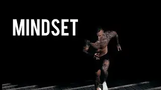 The Mindset Of A Hero - MOTIVATIONAL VIDEO