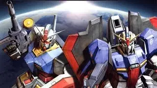 Mobile Suit Gundam RPG - Ghosts of Zeon Playtest