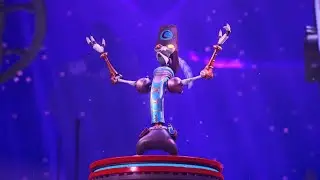 Ratchet & Clank: Сквозь миры 2 часть