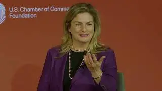 Embarking on Entrepreneurship: Partnerships that Support Women and Their Business Interests