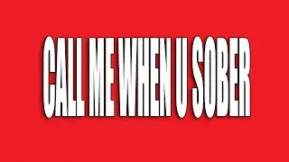 fakemink nettspend clams casino type beat - call me when u sober (@1podiummusic)