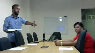 Select Source International Training Sept 2017 Session 1