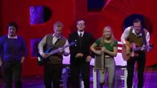 The Broons (Clip Two) - Theatre Royal Glasgow - ATG Tickets