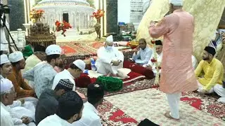 Ta Surat E Paiwand E Jahan Bood Ali Bood | Kalam Hz. Shams Tabrez (R) | Subhan Niyazi Qawwal | 2022