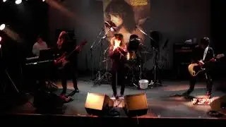 ロッ研魂：No more tears～Hellraiser(OZZY cover)