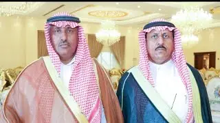 حفل زواج الشاب / سلطان سنيان بن مظهر السحيمي البلوي | قاعة المناخ ؛ تبوك |