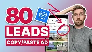 How to get hot leads off FB Marketplace
