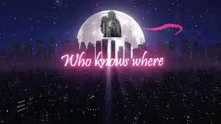 Peter Robinson Feat. Josiah Ruff - I Will Wait (Official Lyric Video)