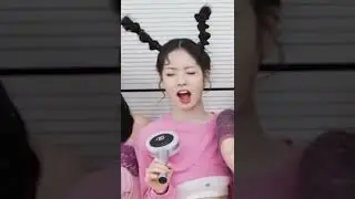 At first i thought dahyun is about to sleep #twice #dahyun #dubu