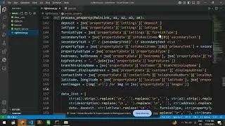 Rightmove Data Scraping Bot | rightmove.co.uk | 200k Data in 1 hour