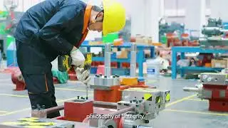 Youzu Precision Machinery，excellent quality casts the future
