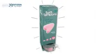 SOFT TAMPONS