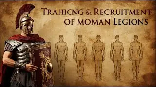 Why Roman Legions Were Unstoppable &mdash; The Secret Training System