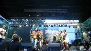 Mausiki Scales Common Underground Collective