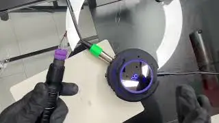 Блок питания Mast Halo