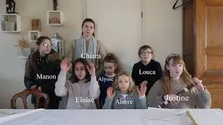 MUSILIB CHILDREN SONG ZAK