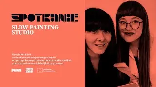 Spotkanie Slow Painting Studio