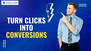 ClearClick Digital: Where Strategy Meets Innovation | Turn Clicks into Conversions
