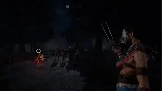 Adept Skull Merchant Build