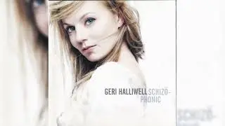 Geri Halliwell - Live to tell (AI demo)