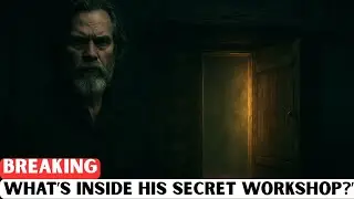 No One Was Ready for What They Found in Eustace Conway&rsquo;s Workshop | Mountain Men