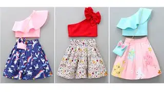 DIY Doll Dresses With Mask | Waste Disposable Mask Dress | Barbie 👗| Doll 👗| Mask Recycling ♻️